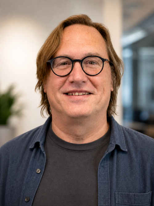 Scott Brickner